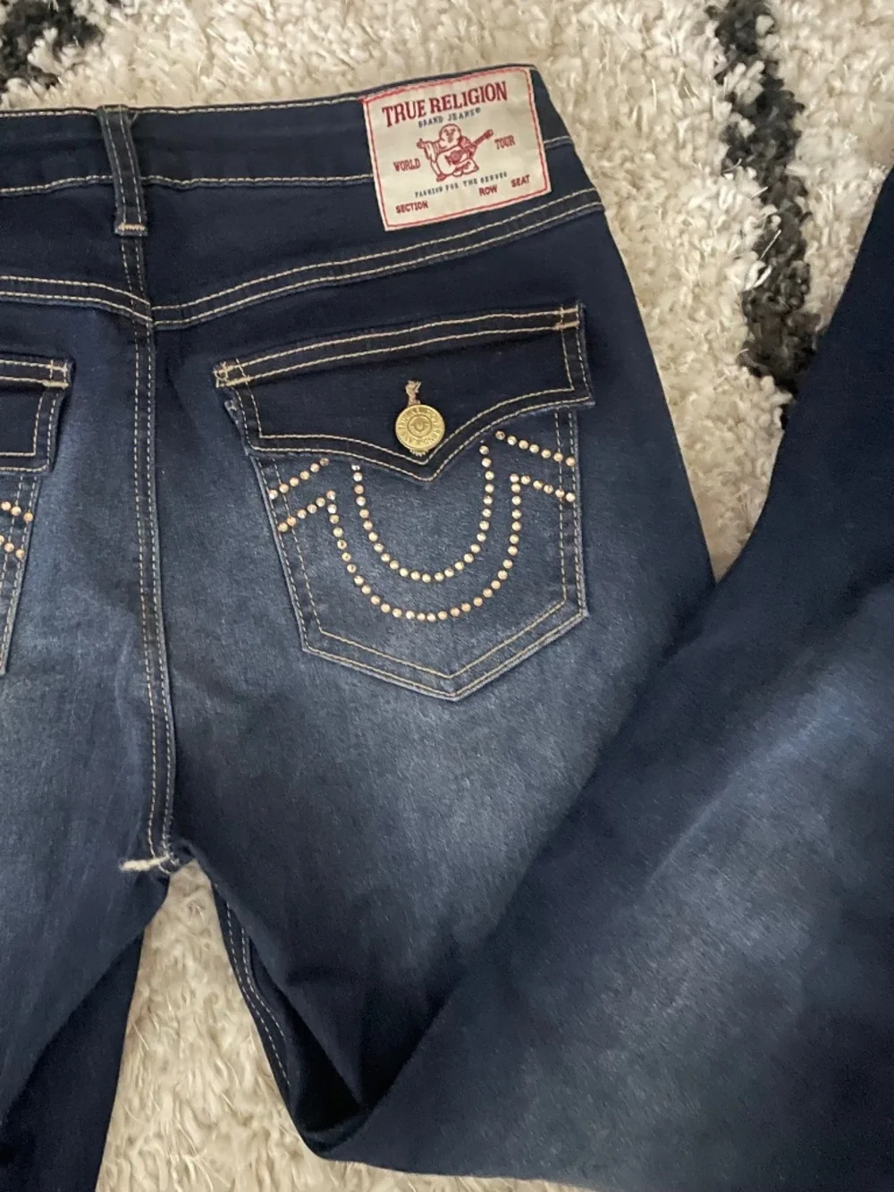 True Religion jeans